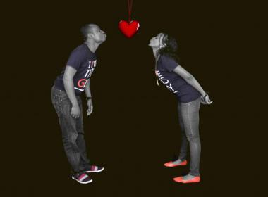 single image